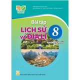  Bài tập Lịch sử và địa lí 8 - Phần LỊCH SỬ - Kết nối tri thức với cuộc sống 