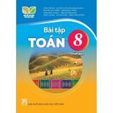  Sách bài tập Toán 8/1 - Kết nối tri thức với cuộc sống 