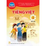  Sách giáo khoa Tiếng Việt 4/2 - Chân trời sáng tạo 