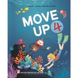  Sách tiếng Anh Move Up 4 