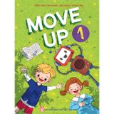  Sách tiếng Anh Move Up 1 