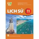  Sách giáo khoa Lịch sử 11 - Kết nối tri thức với cuộc sống 