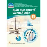  SGK Giáo dục Kinh tế và Pháp luật 11 - Chân trời sáng tạo 