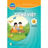  VBT Tiếng Việt 4/1 - Chân trời sáng tạo 
