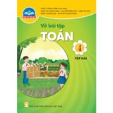  VBT Toán 4/2 - Chân trời sáng tạo 