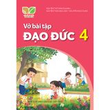  Sách bài tập (SBT) Đạo đức 4 - Kết nối tri thức với cuộc sống 