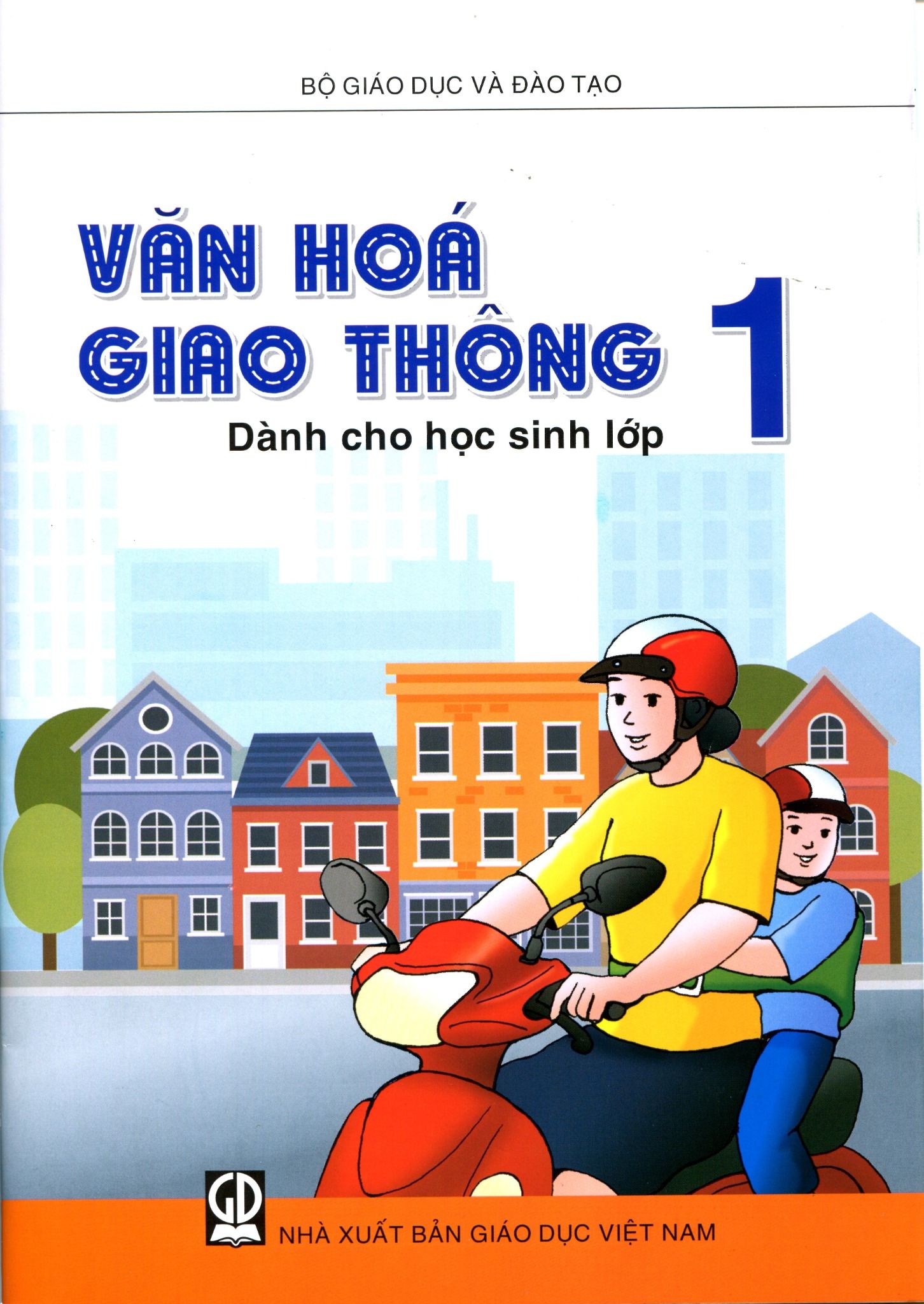  Văn Hóa Giao Thông Dành Cho Học Sinh Lớp 1 