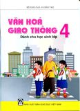  Văn Hóa Giao Thông Dành Cho Học Sinh Lớp 4 