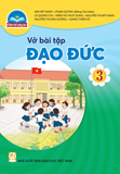  VBT Đạo Đức 3 - Chân trời sáng tạo 