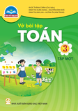  VBT Toán 3/1- Chân trời sáng tạo 