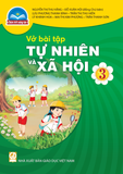  VBT Tự Nhiên và xã Hội 3  - Chân trời sáng tạo 