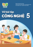  VBT Công nghệ 5 - Kết nối tri thức với cuộc sống 