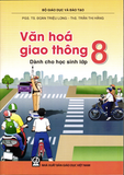  Văn Hóa Giao Thông Dành Cho Học Sinh Lớp 8 