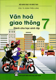  Văn Hóa Giao Thông Dành Cho Học Sinh Lớp 7 
