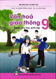  Văn Hóa Giao Thông Dành Cho Học Sinh Lớp 9 