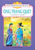 Tranh truyện dân gian Việt Nam - Ông Trạng quét (2022)