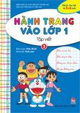 Hành trang vào lớp 1 - Tập Viết - Tập 3 (2021)