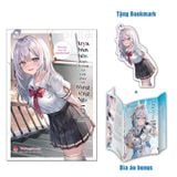 Arya bàn bên thỉnh thoảng lại trêu ghẹo tôi bằng tiếng Nga - Tập 5