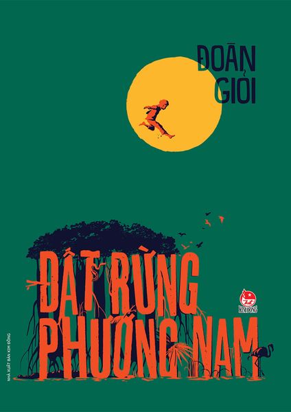 Đất rừng phương Nam (2024)