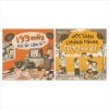 Combo Ký Ức Niên Đại – 199 Mấy Hồi Ấy Làm Gì? + Học Sinh Chúng Mình 2000 Hồi Ấy (2 quyển)