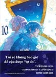 Hồi kí Vanitas - Tập 10 (Tặng Kèm Obi + Special Cover)