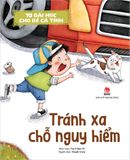 Combo 10 bài học cho bé cá tính (10 quyển)