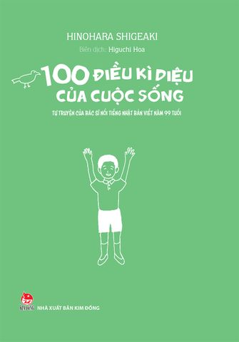 100 điều kì diệu của cuộc sống