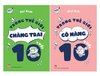 Combo 1001 thắc mắc (2 quyển)