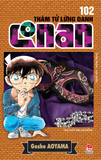 (Tập lẻ) Thám tử lừng danh Conan