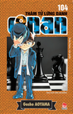 (Tập lẻ) Thám tử lừng danh Conan