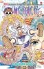 One piece - Tập 104