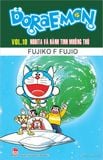 (Tập lẻ) Doraemon truyện dài (24 tập)