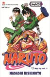 Naruto - Tập 10 (2023)