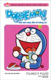 (Tập lẻ) Doraemon truyện ngắn - Chú mèo máy đến từ tương lai