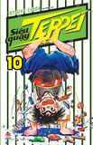 Siêu quậy Teppei - Tập 10