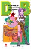 Dragon Ball - Tập 10