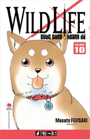 Wild Life - Cuộc sống hoang dã - Tập 10