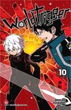 World Trigger - Tập 10