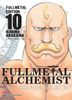 Fullmetal Alchemist - Cang giả kim thuật sư - Tập 10