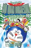 Đội quân Doraemon đặc biệt - Tập 10 (2021)
