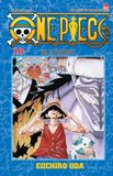 One Piece - Tập 10 (bìa rời) (2023)