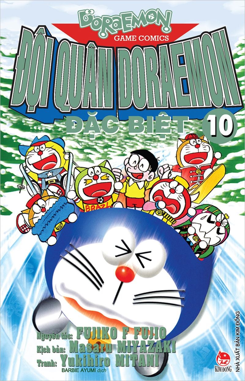 Doraemon 2024 barbie game