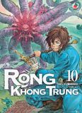 (Tập lẻ) Rồng không trung