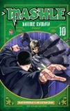 Combo Mashle (12 Tập)