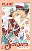 Card Captor Sakura - Thẻ bài pha lê - Tập 10