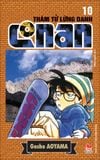 (Tập lẻ) Thám tử lừng danh Conan