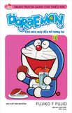 Doraemon truyện ngắn - Tập 10