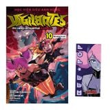 (Tập lẻ) Học viện siêu anh hùng Vigilantes