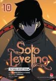 Solo Leveling - Tôi thăng cấp một mình