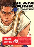 Slam Dunk - Deluxe Edition - Tập 10